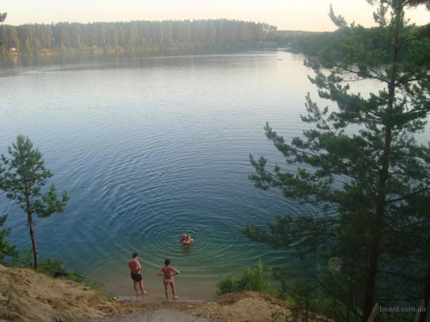 На Чернігівщині офіційно – плюс п’ять нових заповідників