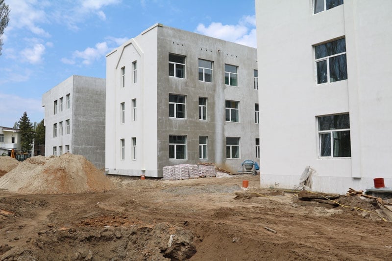 В Україні можуть збудувати ще один аеропорт