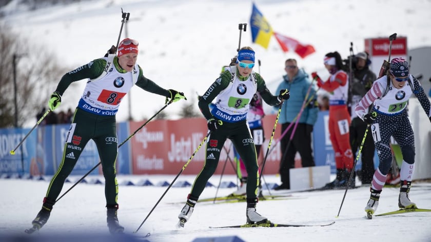 На будівництво сучасного біатлонного комплексу в Яремчі виділять 70 млн грн