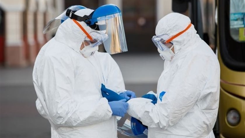 З’явився сайт для перевірки бюджетних видатків на боротьбу з COVID-19 в Україні