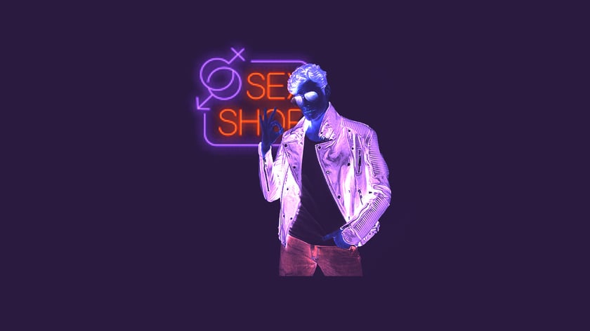 Бізнес 18+. Як відкрити секс-шоп та стати дистриб’ютором товарів для дорослих в Україні — досвід