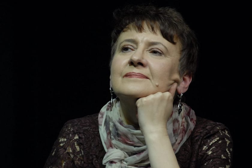 У США видали книгу відомої української письменниці