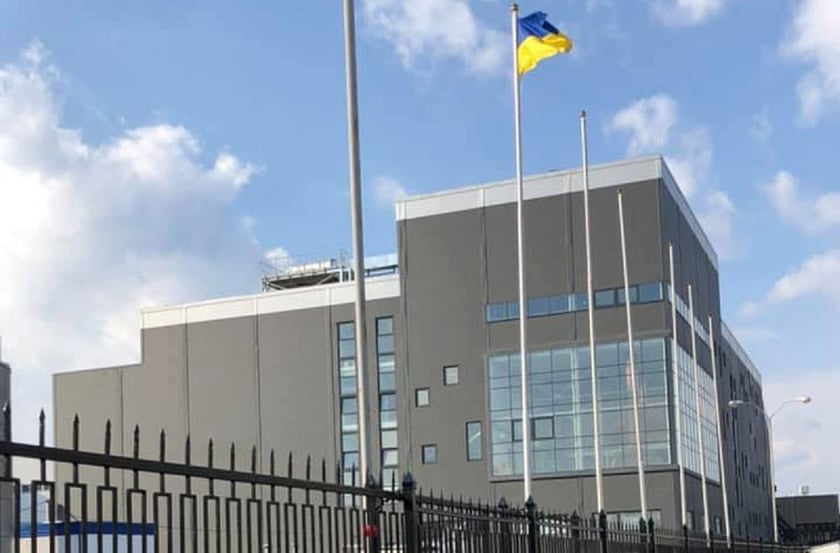 На Черкащині відкрили пивзавод