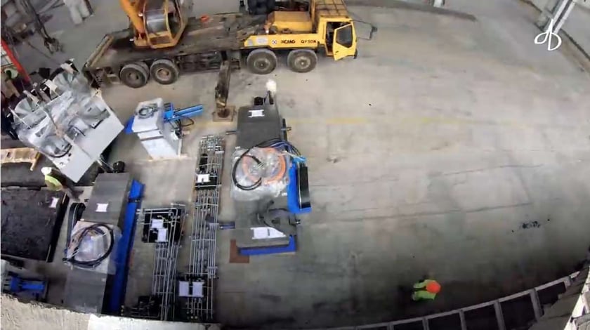 Конструкторське бюро “Південне” придбало обладнання нового покоління  (ВІДЕО)