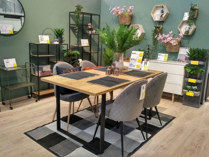 JYSK відкриває відразу 7 нових магазинів в Україні