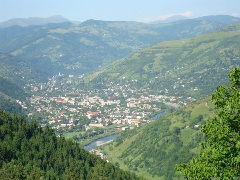 Карпатські громади можуть отримати 250 тис. грн гранту