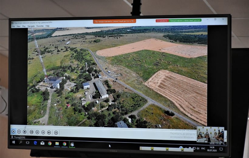 На Донеччині з’явиться Музей російсько-української війни