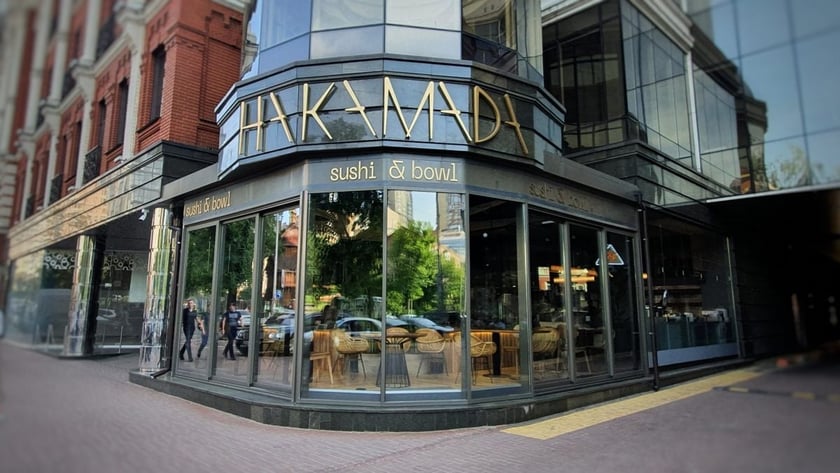 У Києві з’явиться нова мережа ресторанів