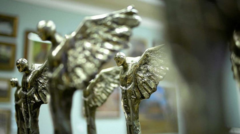 Книжки трьох українських авторів претендують на літературну нагороду Центральної Європи