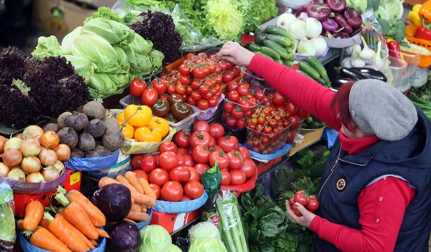 У Львові на площі Ринок працюватиме фермерський ярмарок: що буде цікавого?