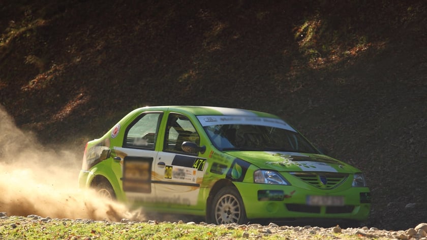 На Закарпатті проходить  Чемпіонат України з гірських перегонів (ФОТО)