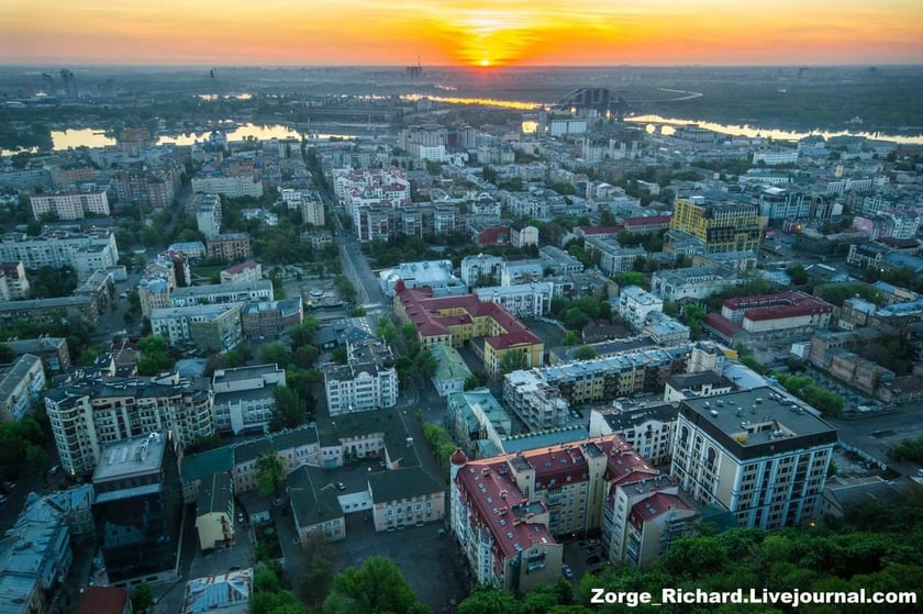 У Києві перейменують сквер і вісім вулиць (перелік)