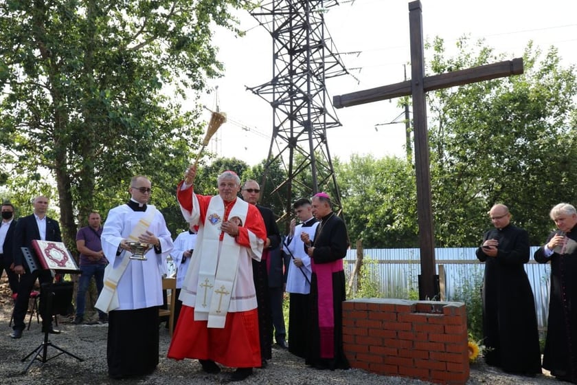 У Львові зведуть Дім для бездомних і самотніх жінок