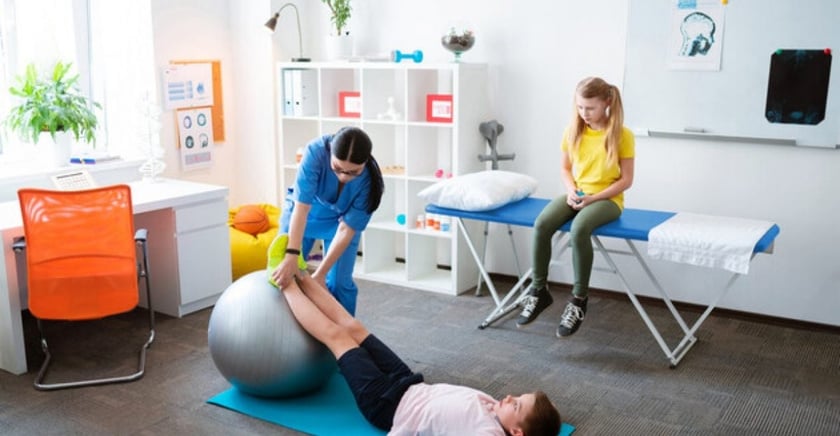 МОЗ спростить процедуру встановлення інвалідності