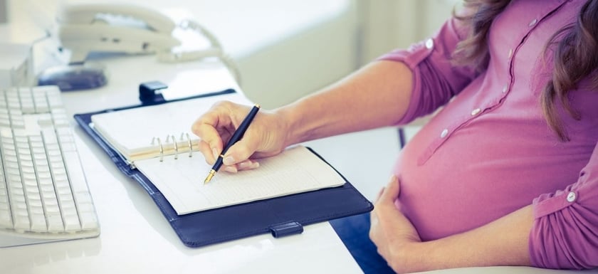 На скільки в Україні збільшився розмір лікарняних і декретних