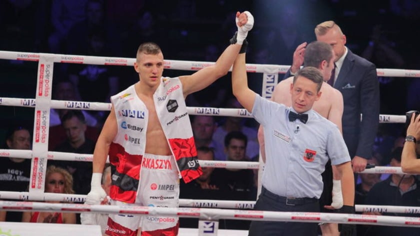 Українець потрапив до списку 50-ти найкращих боксерських талантів світу