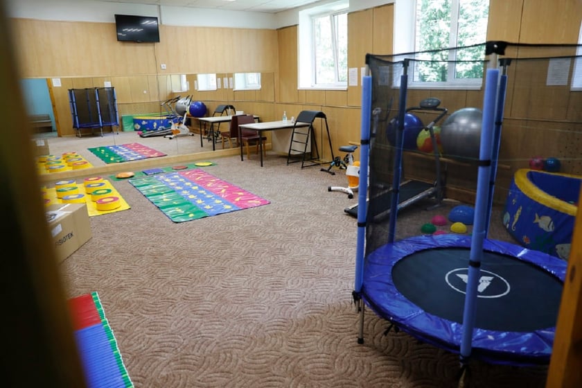 На Київщині відкриваються дитячі табори і санаторії (ВІДЕО)