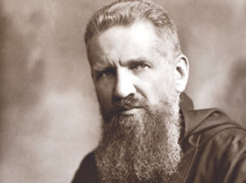 Інститут нацпам’яті випустив ролик до 155-річчя митрополита Шептицького