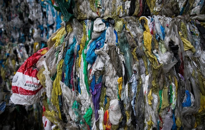 На Хмельниччині будуватимуть завод із переробки твердих відходів