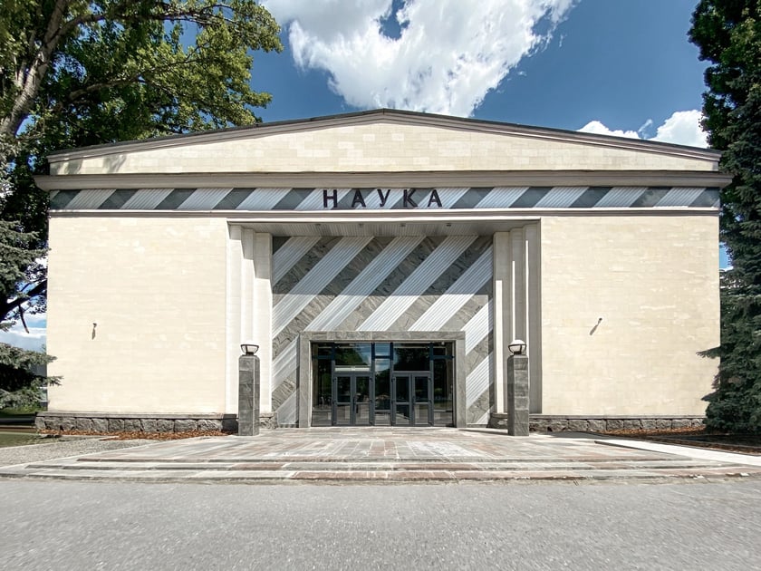 Понад 120 інтерактивних експонатів та інсталяцій: коли відкриють і яким буде перший Музей науки в Києві