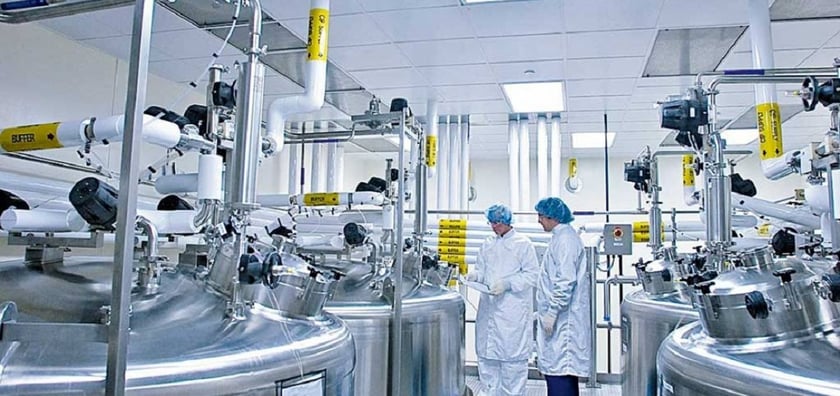 На Тернопільщині запрацює потужний завод із виробництва гепарину