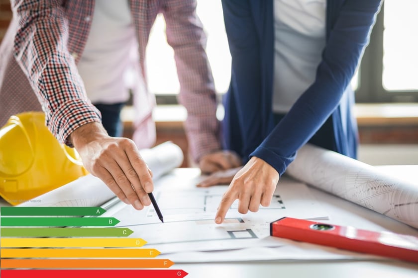 Понад 4 тисячі будівель в Україні пройшли сертифікацію енергоефективності