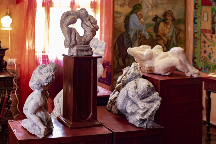 На Львівщині відкрився Музей любові