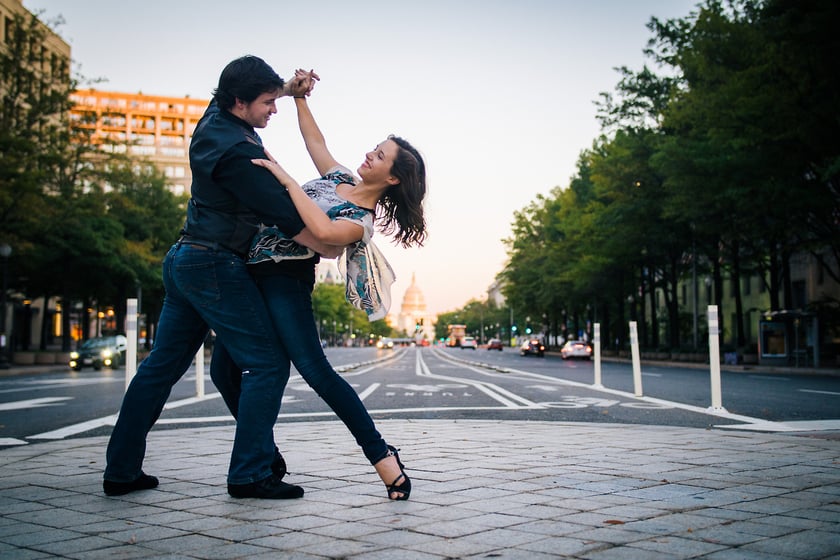 У Києві відбудеться масштабний танцювальний фестиваль