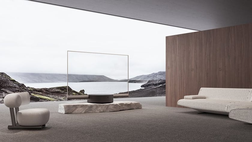 Українська студія розробила інтер’єри для реклами Xiaomi (ВІДЕО)