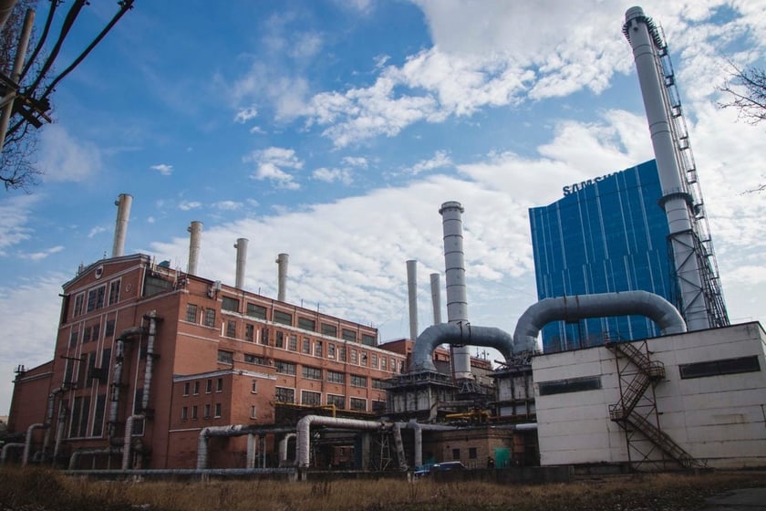 До холодів готові! У Києві всі котельні відремонтовані