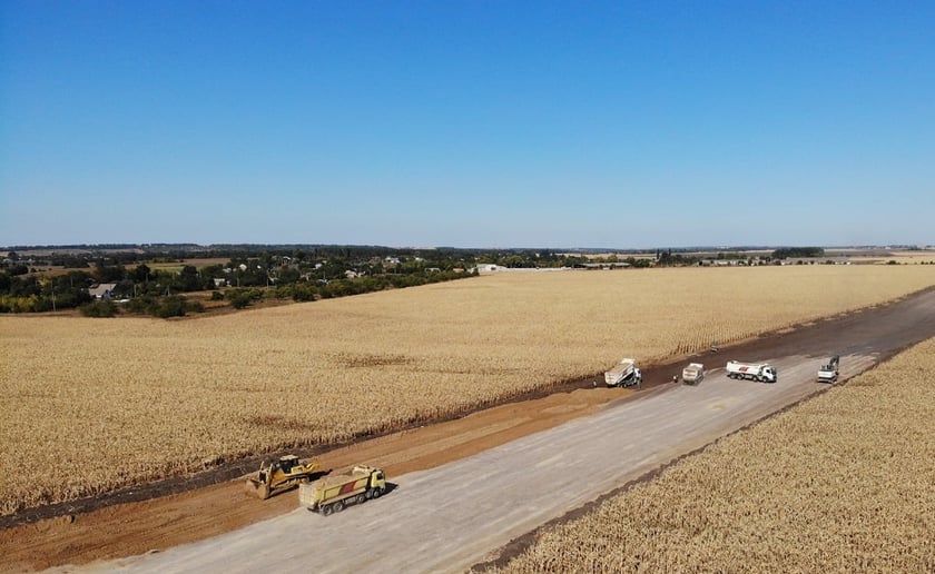 Світовий банк виділить Укравтодору $65 млн на відновлення доріг Луганщини