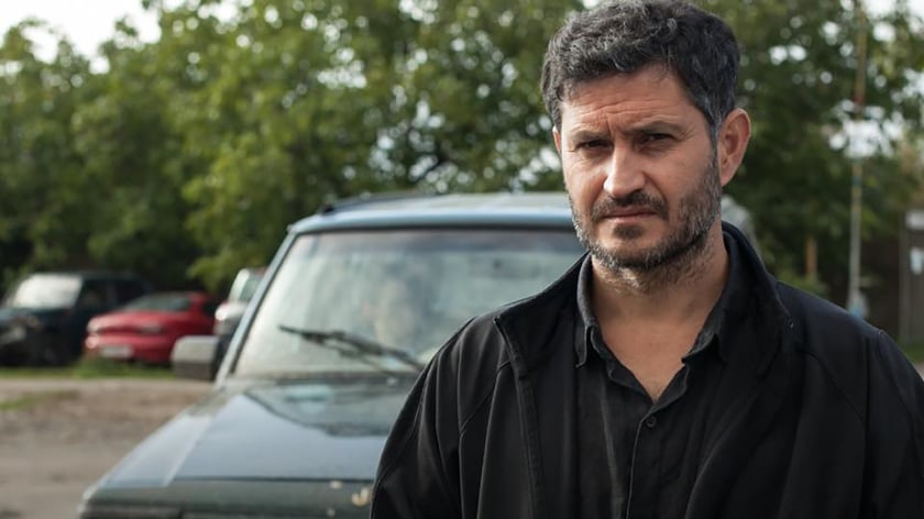 Український фільм отримав нагороду за кращий сценарій на фестивалі в Німеччині