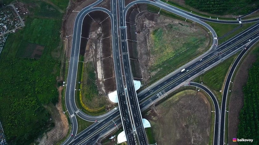 У Полтаві планують будувати транспортний хаб