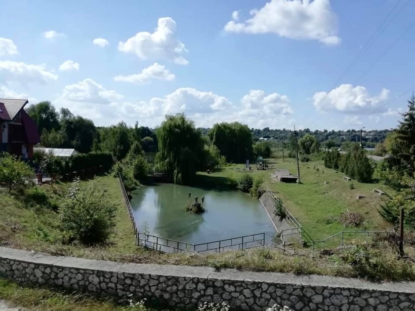 На Тернопільщині взялися за створення туристичного хабу