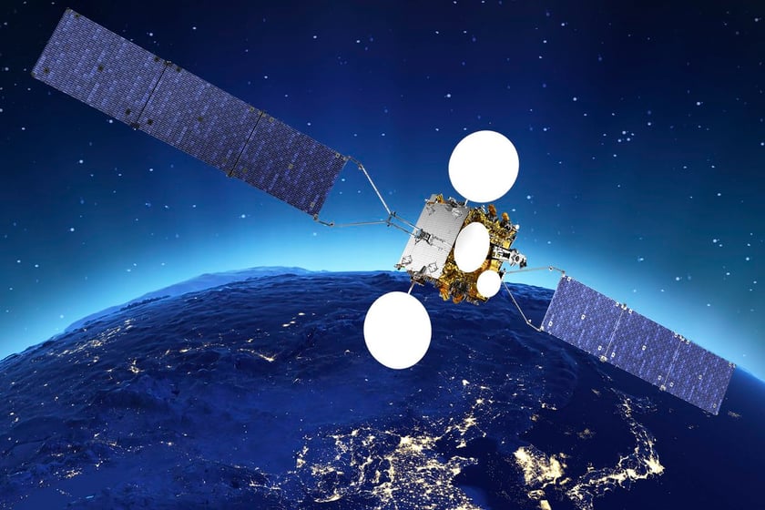 Харківські інженери розробили іонно-плазмовий двигун для космічних перельотів