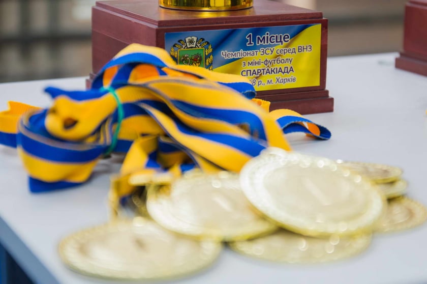 Харків отримав власний спортивний бренд (ВІДЕО)