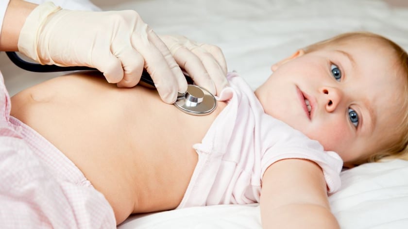 У Києві створять дитячий кардіоцентр