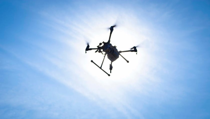 Тепломережі у Києві моніторитимуть дрони