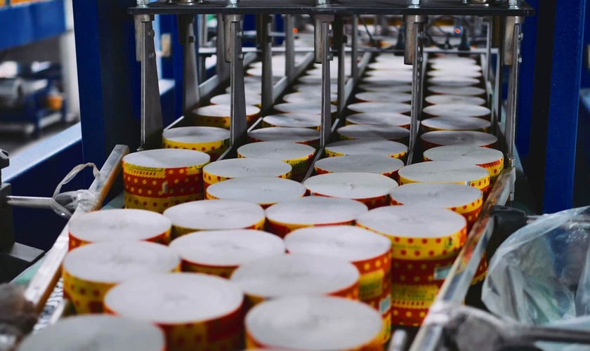 На Львівщині збудують паперову фабрику вартістю 27 млн євро