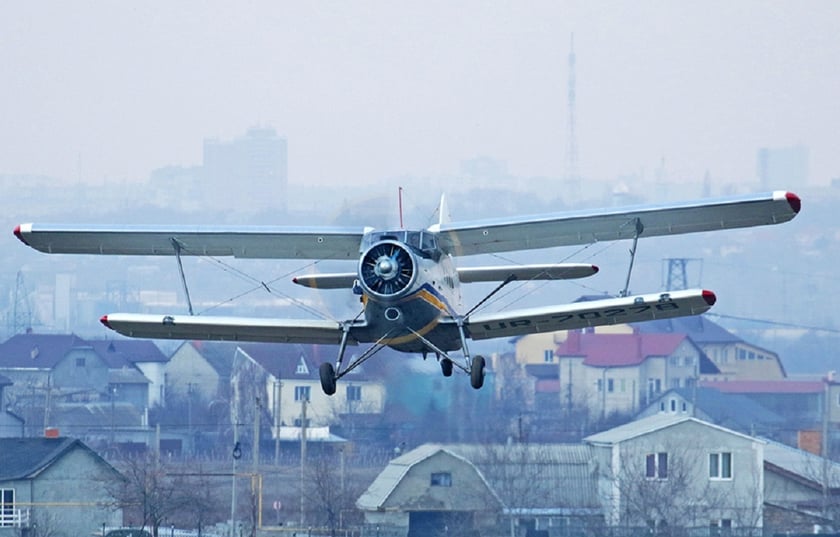 В Одесі навчатимуть пілотів за європейськими стандартами