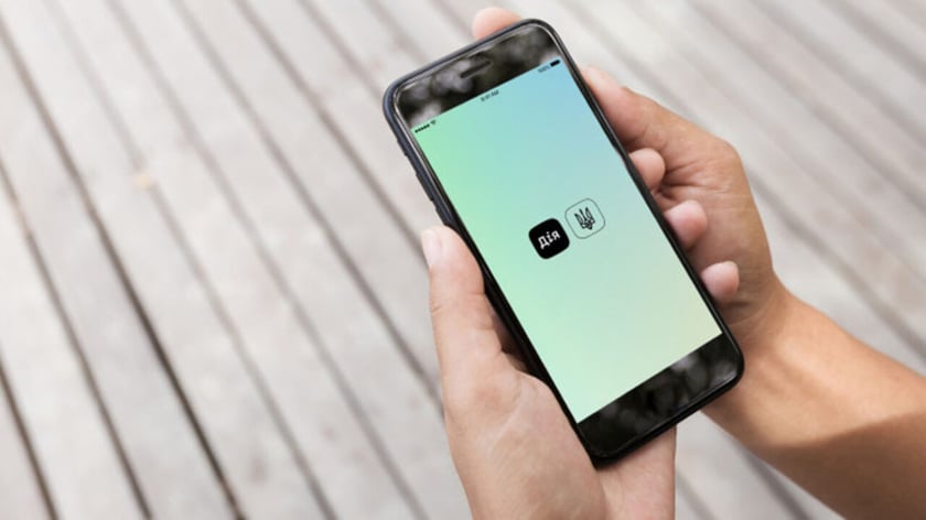 Розробники додатку “Дія” запустили бета-тестування цифрового свідоцтва про народження