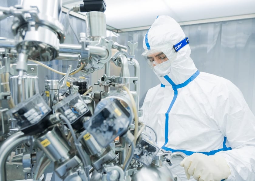 В Україні з’явився перший мобільний фармацевтичний музей