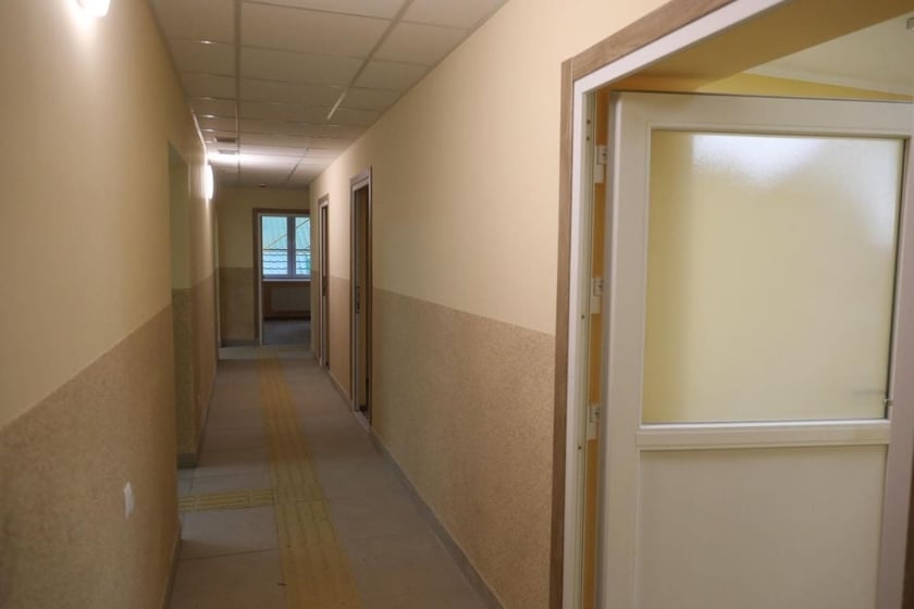 На Львівщині облаштовують двоповерхову поліклініку: якою вона буде (ФОТО)