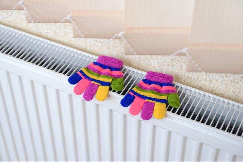 У Кривому Розі модернізують систему теплопостачання завдяки 38 млн євро від ЄС