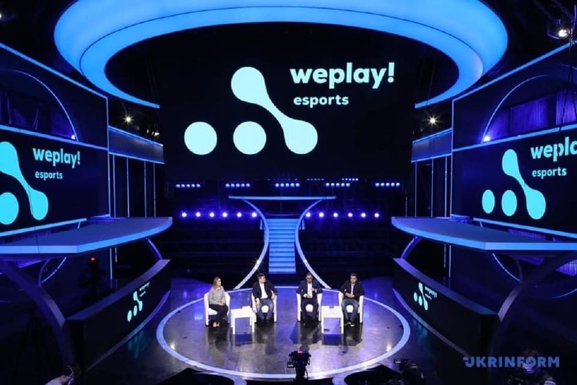 На Херсонщині збудують дата-центр та інвестують $1 млрд