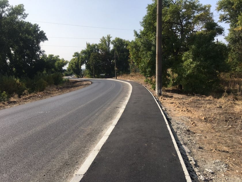 Геодані про дороги держзначення стали доступні онлайн