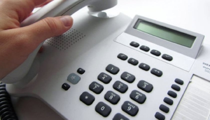 В Україні запускають колцентр для підтримки онкохворих