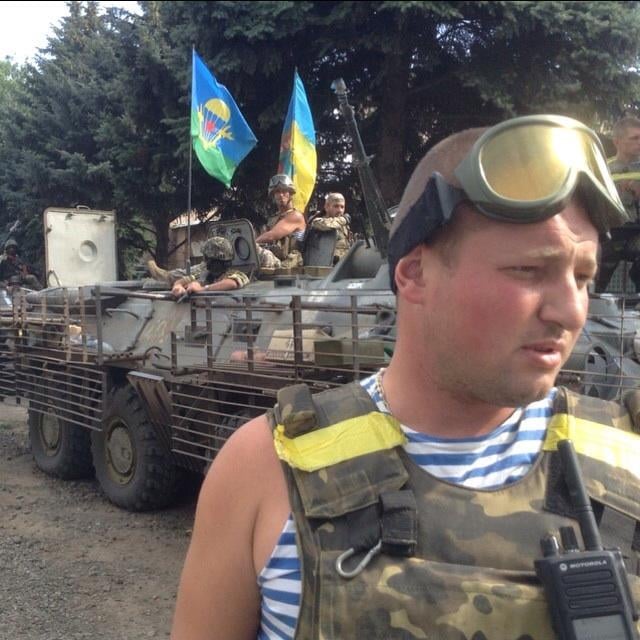 Як китайські ліхтарики врятували життя українським воїнам (ВІДЕО)