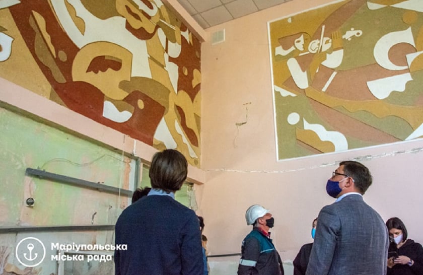 У Маріуполі з’явиться перша IT-школа