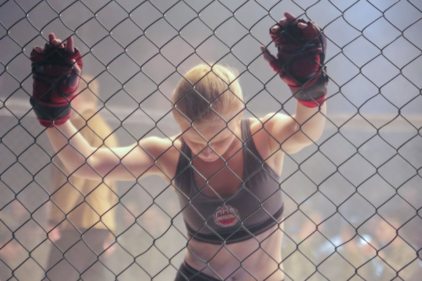 Український фільм переміг на Варшавському кінофестивалі